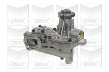 фото thumb №9, Насос воды vw 1,6/1,8/1,8t a4/ з корпус