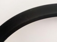 фото thumb №11, Молдинг крыла правая передняя suzuki vitara ly 7721154p0r