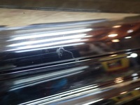 фото thumb №3, Лампа левая левый полный led toyota chr ch r рестайлинг 20-