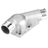 фото thumb №8, Корпус термостата алюмінієва з прокладка