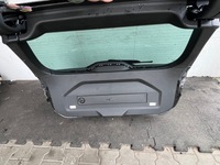 фото thumb №9, Кришка багажника задня задня багажника bmw 3 g21 колір c49