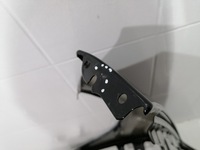 фото thumb №11, Крила правий передній перед mercedes cla a118