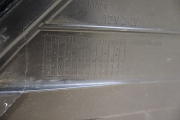 фото thumb №15, Лампа передняя перед правая vw passat b8 рестайлинг полный led 3g1941082p 2019-2023