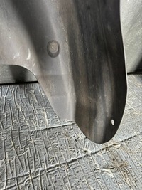 фото thumb №5, Підкрилок задні ліва citroen ds5 2.0 hdi 9800409480