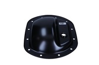 фото thumb №1, Кришка міст iveco daily