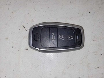 фото thumb №1, Ключ pilot usa hyundai santa fe iii 2015