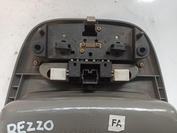 фото thumb №11, Chevrolet rezzo освітлення кабіни перед 96264360 96264363