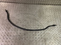 Купити Jeep grand cherokee прокладка капот, фото thumb