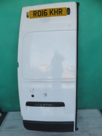 фото thumb №1, Двері лівий задня master movano 16r