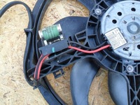 фото thumb №5, Mini clubman /cooper/s 2015- вентилятор