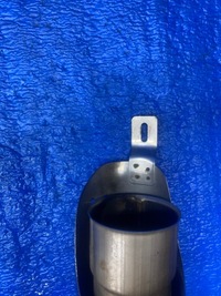 фото thumb №6, Porsche macan gts turbo наконечник выхлоп комплект гаситель 95b253681n