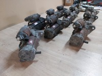 фото thumb №5, Avensis t25 corolla verso стартер rav4 celica vii mr2 1,8 1,6 1,4 vvti