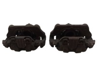 Супорт гальмівний лівий правий перед комплект  2.0 d bmw x1 1 2009-2015 e84 Недорого, фото thumb