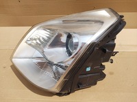 фото thumb №12, Фара лампа передняя правая левая renault vel satis ксенон