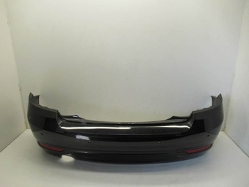 фото thumb №10, Бампер зад pod датчики pdc bmw 2 f22 f23 купе