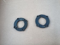 фото thumb №1, Alfa romeo giulietta підшипник амортизатора кронштейн 51817819