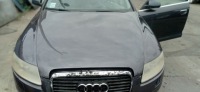 фото thumb №1, Audi a6 c6 капот перед передня lz7q