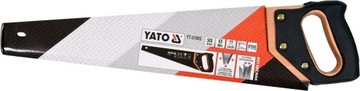 ПИЛА YATO ДЛЯ ДЕРЕВА 500 ММ ПТФЭ