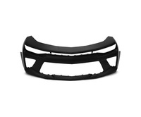 фото thumb №1, Chevrolet camaro 2016 - 2019 передній бампер 1