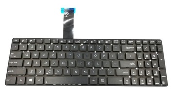 Klawiatura Asus K55 K55A K55V K55VD K55VM R500V