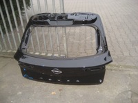 фото thumb №1, Opel mokka ii 2 b кришка багажника кришка багажника czarna