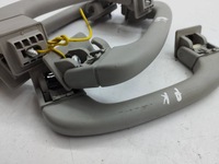 фото thumb №8, Bmw 5 e60 e61 2005 комплект кронштейн / ручка стельова передня