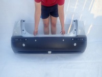 фото thumb №1, Mazda mx-30 20- бампер задняя задний pdc