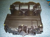 фото thumb №2, Компрессор воздуха scania r lk4951 1880194 euro 5