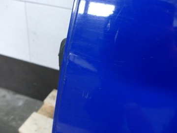 фото thumb №8, Skoda fabia i hb дверь левый зад левая задние 4590 5-дверь