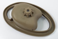 фото thumb №6, Рамка защита ручка дверь левая jaguar xkr x100