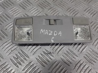 фото thumb №1, Освещение кабины перед mazda 6