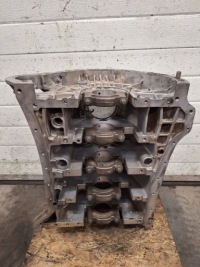 Блок dół двигуна mercedes w203 1.8 компресор код двигуна: 271940 nr14 в Україні, фото thumb