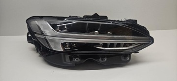 фото thumb №3, Volvo xc90 фара полный led правые лампа правая 32262014