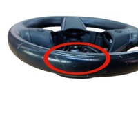 фото thumb №9, Tesla model 3 2018 перед сторона левая воздуховод