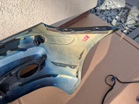 фото thumb №10, Бампер перед mercedes slk w171 171 омивачі pdc оригінал