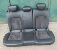 фото thumb №1, Audi q3 11r сидіння заднє сидіння задня