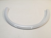 фото thumb №1, Накладка планка крыльев audi q8 rsq8 4m8 lp