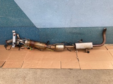 фото thumb №14, Master 4 movano c 19- dpf фильтр частиц твердых adblue