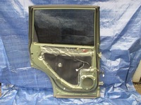 фото thumb №9, Дверь задняя задние левая subaru forester v sk цвет sbc полный