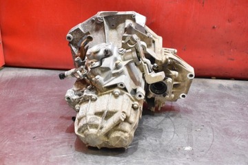 фото thumb №5, Коробка передач коробки передач 55271679/1 fiat tipo 356 2 ii 1.4 16v 95 km 15-21