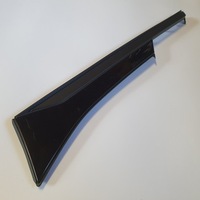 фото thumb №8, Молдинг накладка крыла grandland x левая i правая