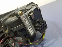 фото thumb №6, Volvo xc90 i 02- отопитель воздуходувка задняя задняя 30676410