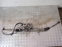 фото thumb №1, Трансмиссия рулевая рейка citroen c3 ii 2010 eu kgx 9673670180 11264