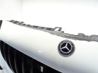 Бампер kompletny перед передний mercedes gla x156 amg lift 17r- lak 650 Киев, фото thumb