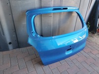 фото thumb №9, Кришка зад задня suzuki celerio