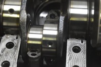 фото thumb №8, Блок dół двигуна r6280110401 mercedes ml w163 4.0 cdi 250 km 4matic 01-05