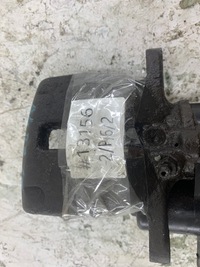 фото thumb №9, Audi a4 b8 суппорт тормозной электрический левый задняя