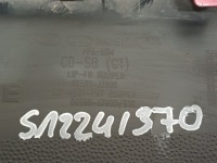 фото thumb №12, Kia ceed gt 3 iii 18- накладка спойлер бампера передней 86590j7900