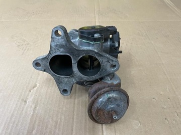 фото thumb №1, Клапан egr honda cr-v iii 2.2 i-cdti 06-10