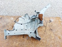 фото thumb №8, Soul ii лонжерон правая подкрылок правый 1d четверть